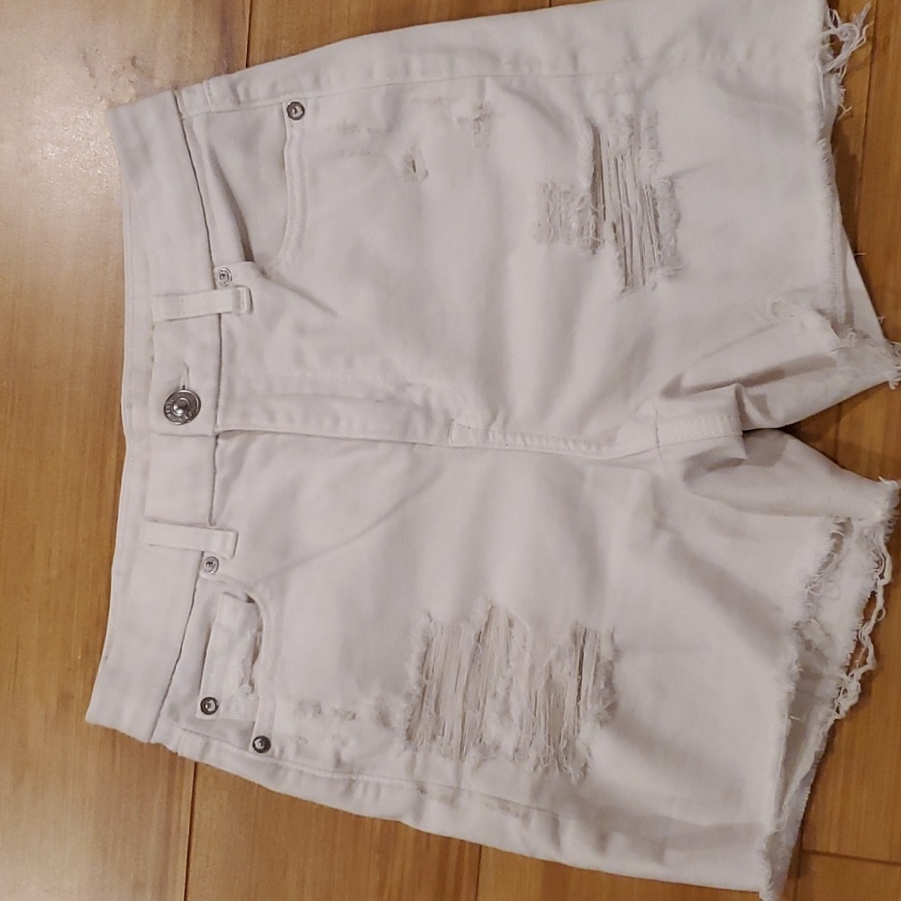 American Eagle Stretchy Shorts